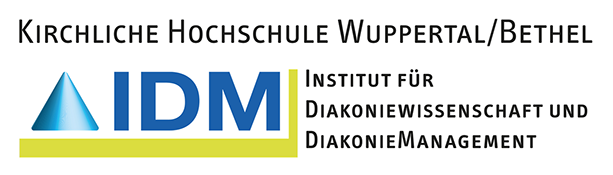Institut für Diakoniewissenschaft und DiakonieManagement (IDM)