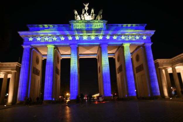berlin