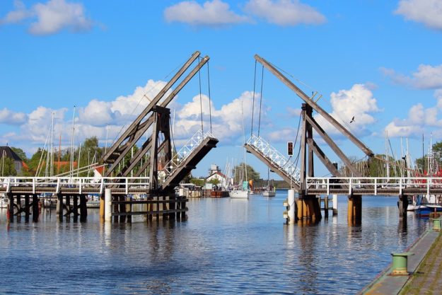 german network joined redi